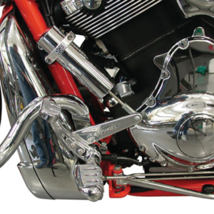 KIT DI CAMBIATA ELETTRICO  PINGEL