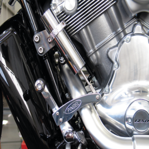 KIT DI CAMBIATA ELETTRICO  PINGEL