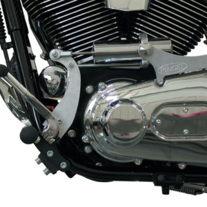 KIT DI CAMBIATA ELETTRICO  PINGEL