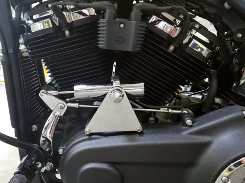 KIT DI CAMBIATA ELETTRICO  PINGEL