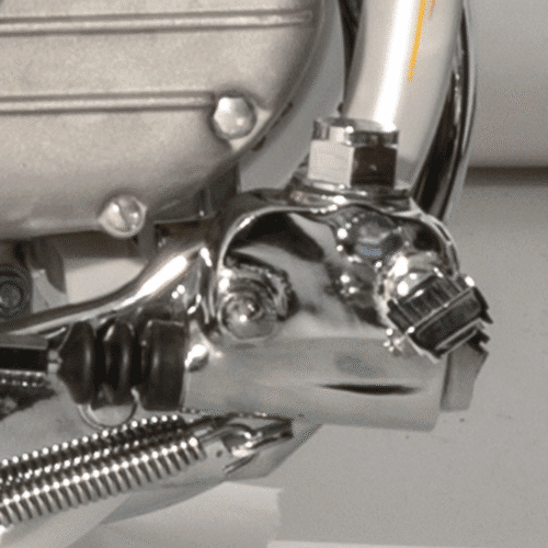 POMPA DEL FRENO POSTERIORE WAGNER-LOCKHEED