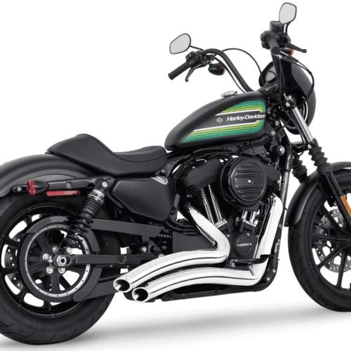 FREEDOM PERFORMANCE/THORCAT SHARP CURVE RADIUS