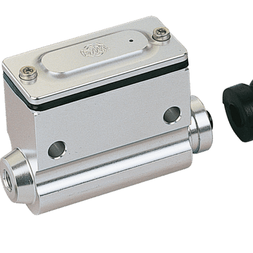 POMPE FRENO POSTERIORE BILLET GMA