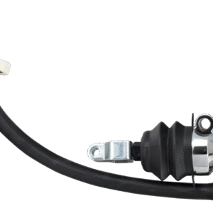 POMPA FRENO POSTERIORE CON SERBATOIO REMOTO PER SPORTSTER