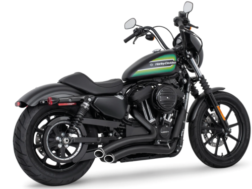 FREEDOM PERFORMANCE/THORCAT SHARP CURVE RADIUS