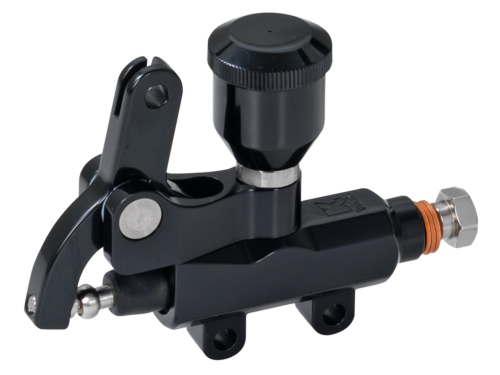 POMPA FRENO K-TECH COMANDATA CAVO