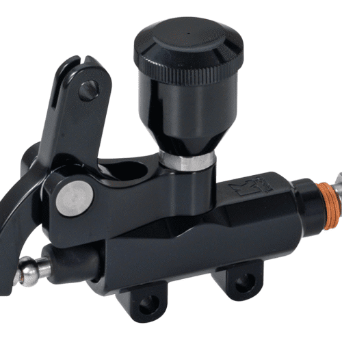 POMPA FRENO K-TECH COMANDATA CAVO