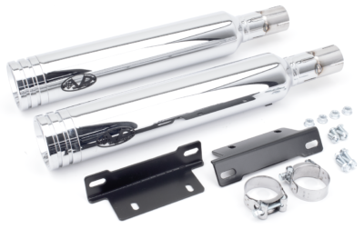 TERMINALI V-PERFORMANCE PER SPORTSTER