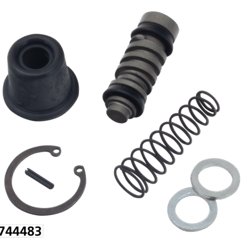 KIT DI RIPARAZIONE POMPE FRENO POSTERIORI