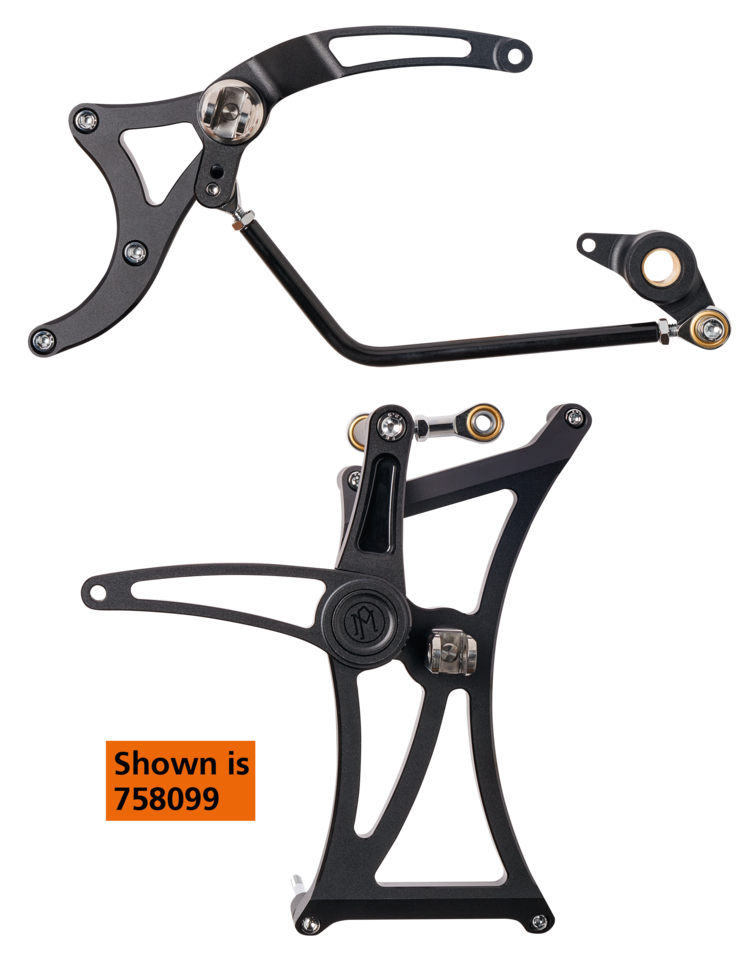 COMANDI CENTRALI PER TOURING & SOFTAIL | 1 COMANDI CENTRALI PER TOURING & SOFTAIL