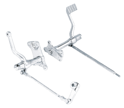 COMANDI AVANZATI PER SPORTSTER 1986-2003