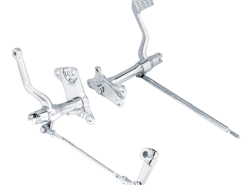 COMANDI AVANZATI PER SPORTSTER 1986-2003