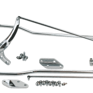 KIT COMANDI AVANZATI PER DYNA GLIDE