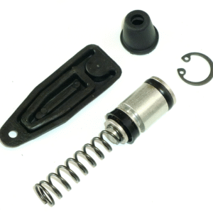 COMANDI AVANZATI IN ALLUMINIO BILLET PER SOFTAIL