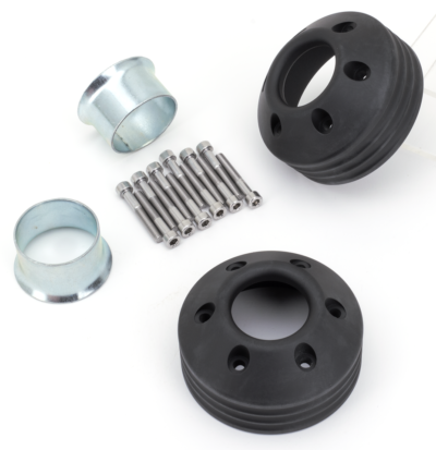 SCARICHI REGOLABILI MCJ 2-IN-2 PER DYNA