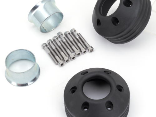 SCARICHI REGOLABILI MCJ 2-IN-2 PER DYNA