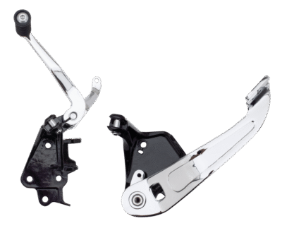 KIT COMANDI AVANZATI PER SOFTAIL FL TWIN CAM