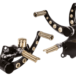 COMANDI AVANZATI PER SOFTAIL VITY'S DESIGN SOFTAIL