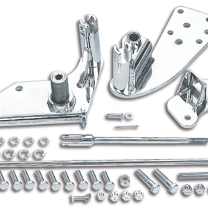 KIT DI RIPOSIZIONAMENTO COMANDI AVANZATI