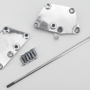 KIT DI ESTENSIONE DA 3" COMANDI AVANZATI PER SOFTAIL 2000-2017