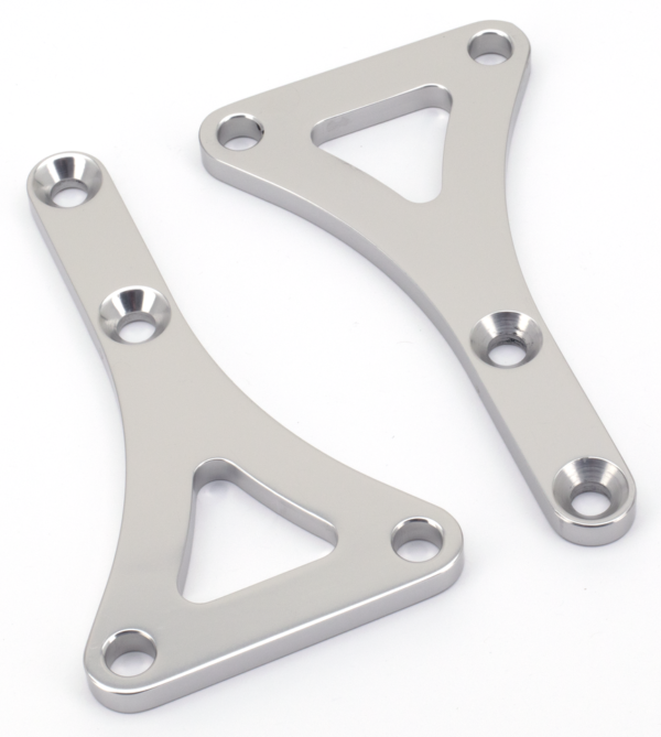 FORCELLE ANTERIORI MID GLIDE ZODIAC BY MASELLI