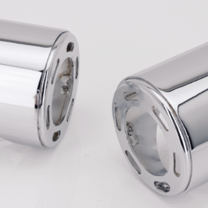 SCARICHI REGOLABILI MCJ 2-IN-2 PER DYNA