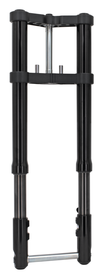FORCELLE ANTERIORI MID GLIDE ZODIAC BY MASELLI
