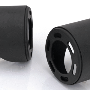 SCARICHI REGOLABILI MCJ 2-IN-2 PER DYNA