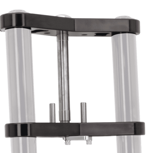 FORCELLE ANTERIORI ZODIAC BY MUPO