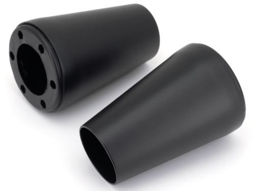 SCARICHI REGOLABILI MCJ 2-IN-2 PER DYNA