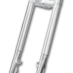 FORCELLE TON PELS SIGNATURE "FAT BUBBA"