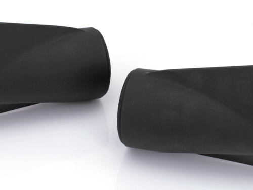 SCARICHI REGOLABILI MCJ 2-IN-2 PER DYNA