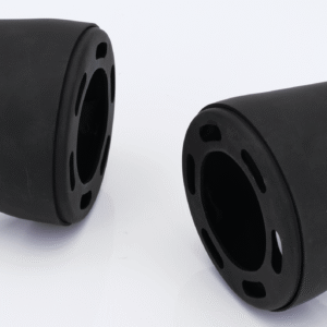 SCARICHI REGOLABILI MCJ 2-IN-2 PER DYNA