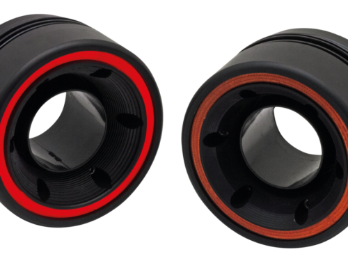 TAPPI FINALI ILLUMINATI PER TERMINALI DI SCARICO MCJ