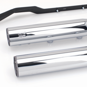 SCARICHI REGOLABILI MCJ PER SPORTSTER