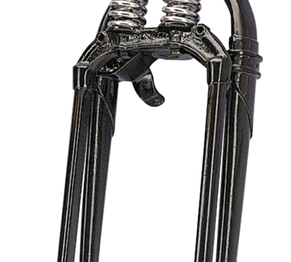 FORCELLE SPRINGER VECCHIO STILE