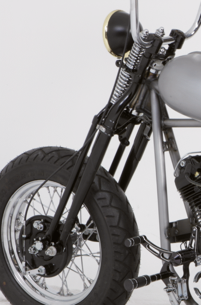 FORCELLE SPRINGER VECCHIO STILE