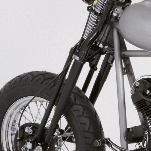 FORCELLE SPRINGER VECCHIO STILE