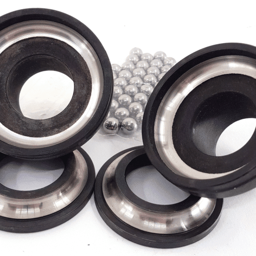 PARTI PER VECCHIE FORCELLE SPRINGER