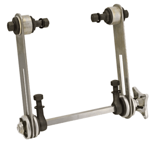 CONTROLLO GUIDA PER FORCELLE SPRINGER OLD STYLE | 1 CONTROLLO GUIDA PER FORCELLE SPRINGER OLD STYLE