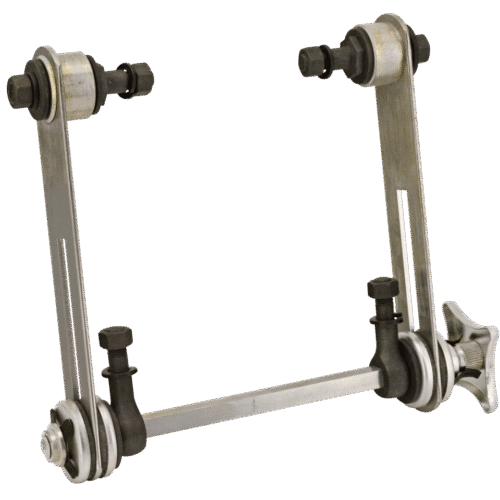 CONTROLLO GUIDA PER FORCELLE SPRINGER OLD STYLE