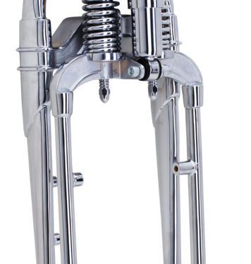 FORCELLA SPRINGER ULTIMO TIPO