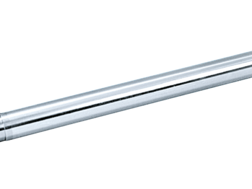 STELI FORCELLA ASSEMBLATI