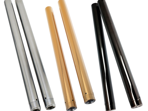 TUBI FORCELLA COSTRUITI IN AMERICA CON RIVESTIMENTO RINFORZATO