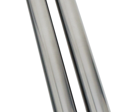 TUBI FORCELLA COSTRUITI IN AMERICA CON RIVESTIMENTO RINFORZATO