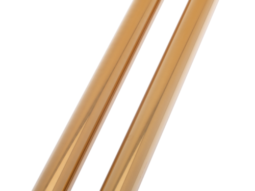 TUBI FORCELLA COSTRUITI IN AMERICA CON RIVESTIMENTO RINFORZATO