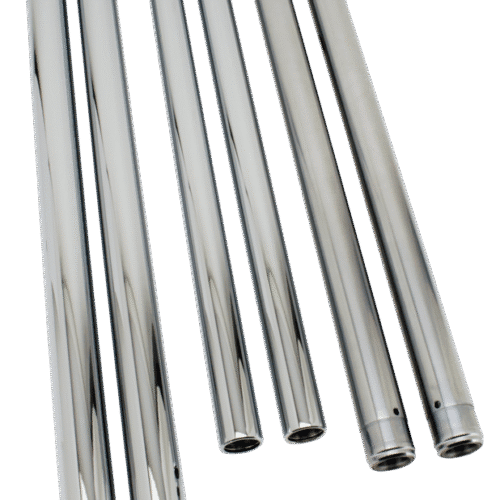 TUBI FORCELLA COSTRUITI IN AMERICA