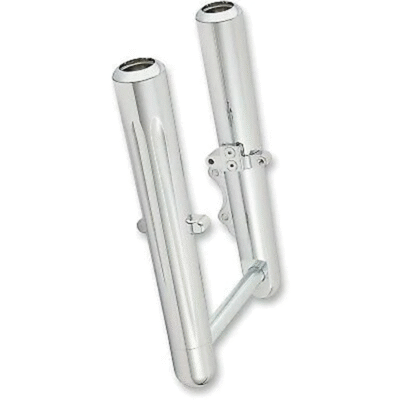 GAMBALI FORCELLA ARLEN NESS HOT LEGS PER DYNA, TOURING & SOFTAIL
