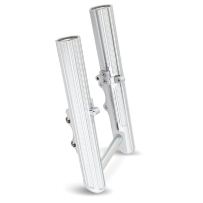 GAMBALI FORCELLA ARLEN NESS HOT LEGS PER DYNA, TOURING & SOFTAIL