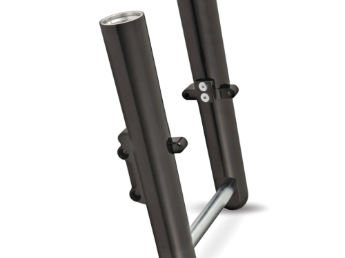 GAMBALI FORCELLA ARLEN NESS HOT LEGS PER DYNA, TOURING & SOFTAIL